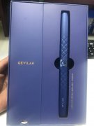 gevilan歌嵐電動牙刷怎么樣效果好嗎，型號G1更微型更強勁的新一代馬達(dá)，性能佳效果好