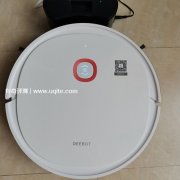 ECOVACS科沃斯掃地機器人好用嗎哪款好，新品U2六種清潔模式不放過任何角落灰塵