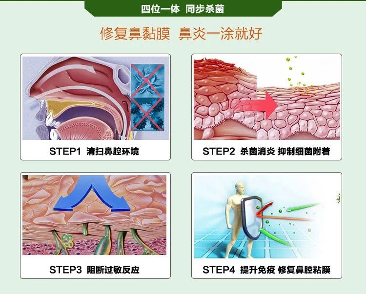 漢晉本草鼻炎精油微商分銷加盟