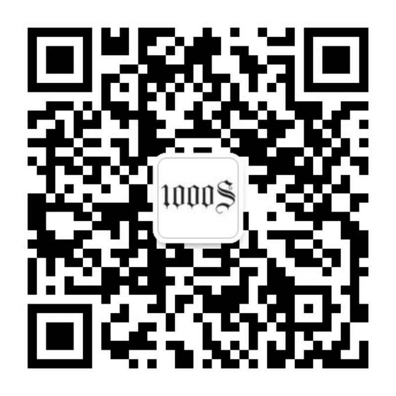 990長命寶寶鎖經典款純銀寶寶鎖鈴鐺吊墜二維碼