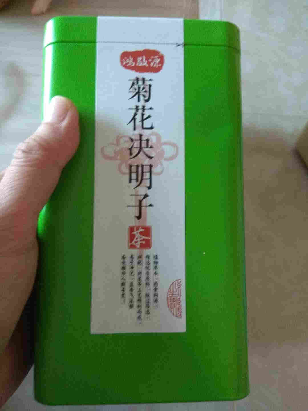 菊花決明子茶清火明目茶怎么樣好用嗎？適合什么年齡