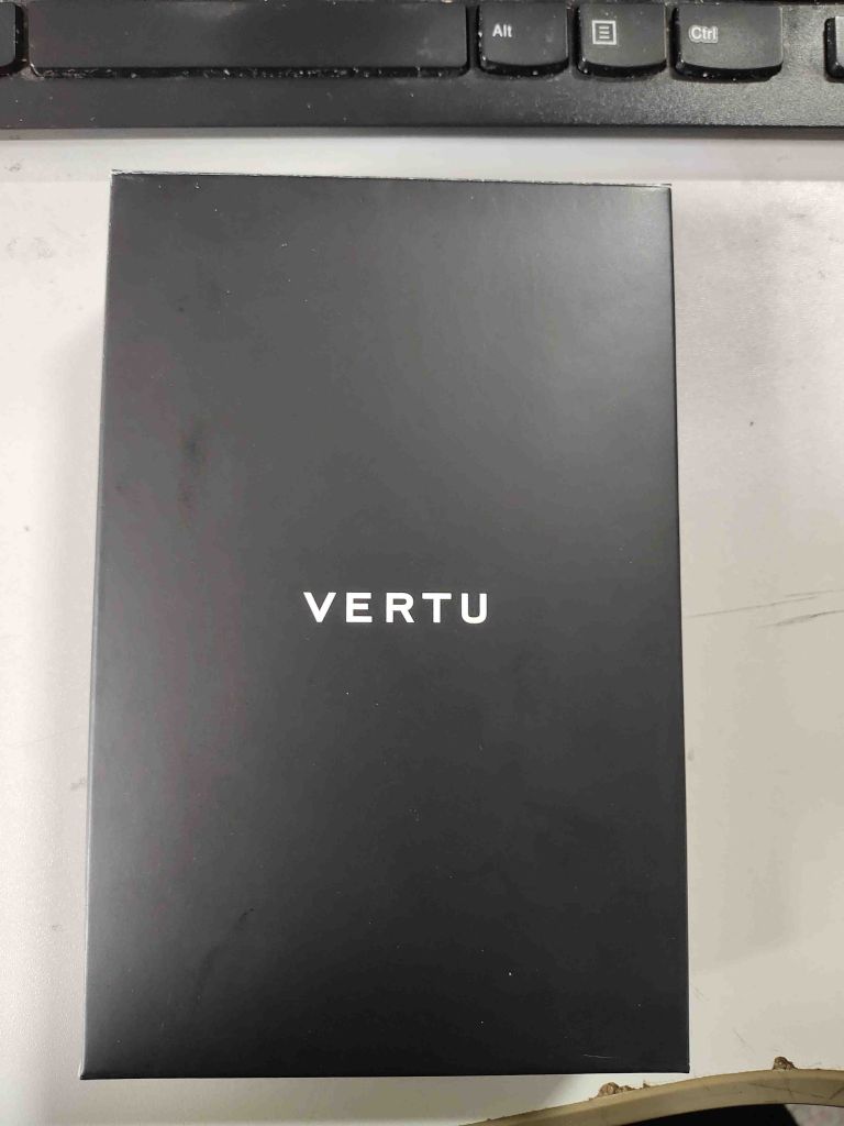 VERTU 緯圖 男士皮質(zhì)錢夾怎么樣？好用嗎？親自使用分享