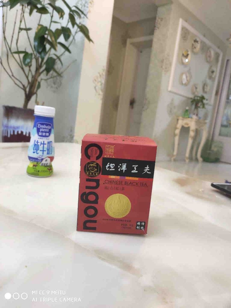 喝茶解暑質量怎么樣好不好用，一個月使用感受