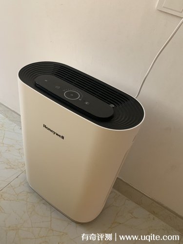 Honeywell霍尼韋爾空氣凈化器怎么樣好用嗎效果如何，真實(shí)使用體驗(yàn)