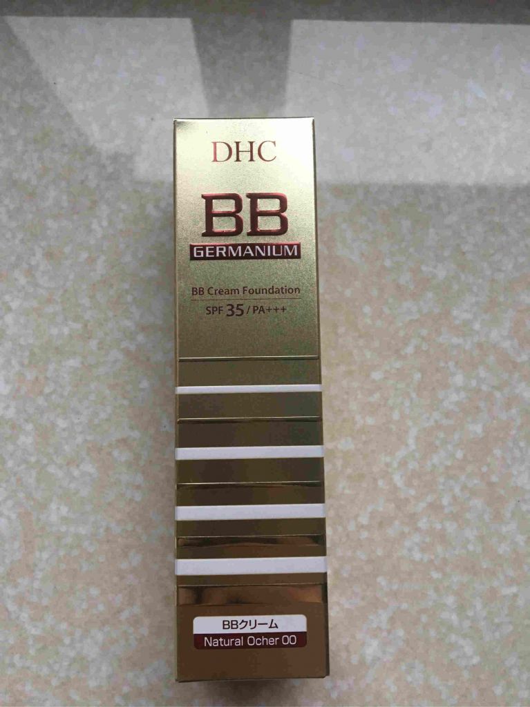 DHC青春煥顏BB霜好不好用，入手后7天來評價