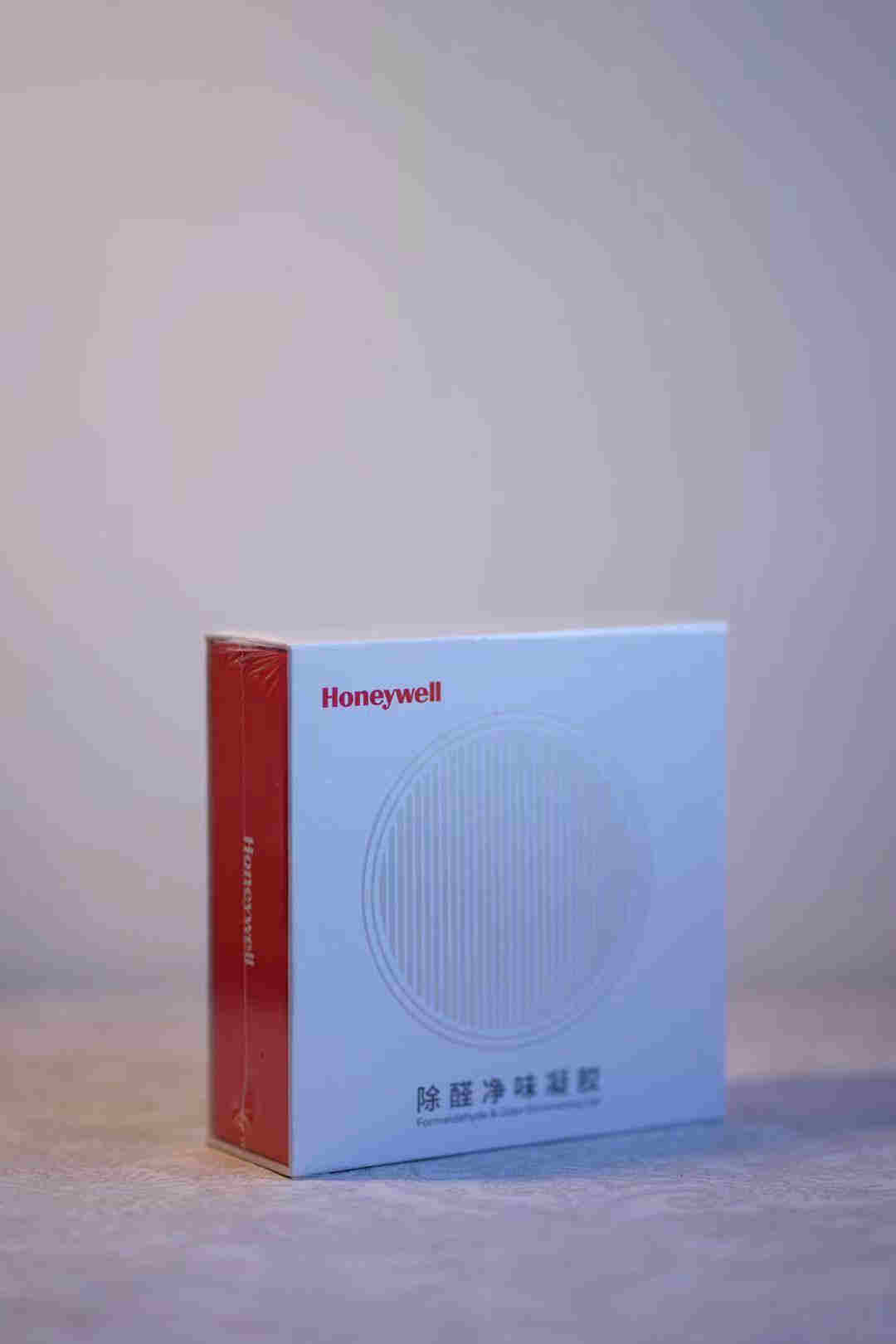 Honeywell除醛凈味凝膠好不好用，它到底怎么樣