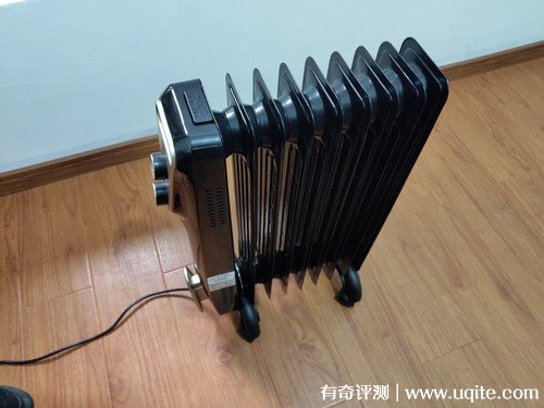 奧克斯電熱油汀取暖器怎么樣費(fèi)電嗎，使用后測評推薦(價(jià)格僅159元）