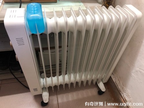 艾美特油汀取暖器怎么樣耗電嗎，使用一個(gè)月后感受體驗(yàn)