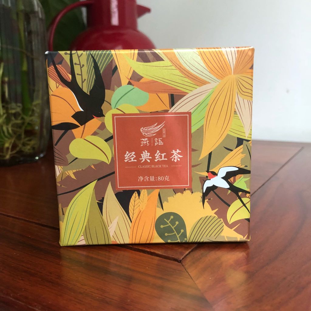 云南滇紅茶80克/盒裝怎么樣？好用嗎？親自使用分享