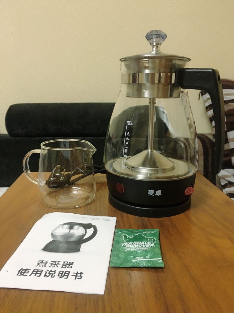 煮茶器蒸汽蒸茶壺什么牌子好還便宜，真實測評結(jié)論