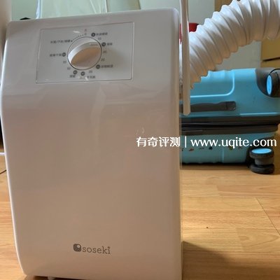 善思烘干機怎么樣和愛麗思烘干機對比，善思nb01m干衣機使用后墻裂推薦