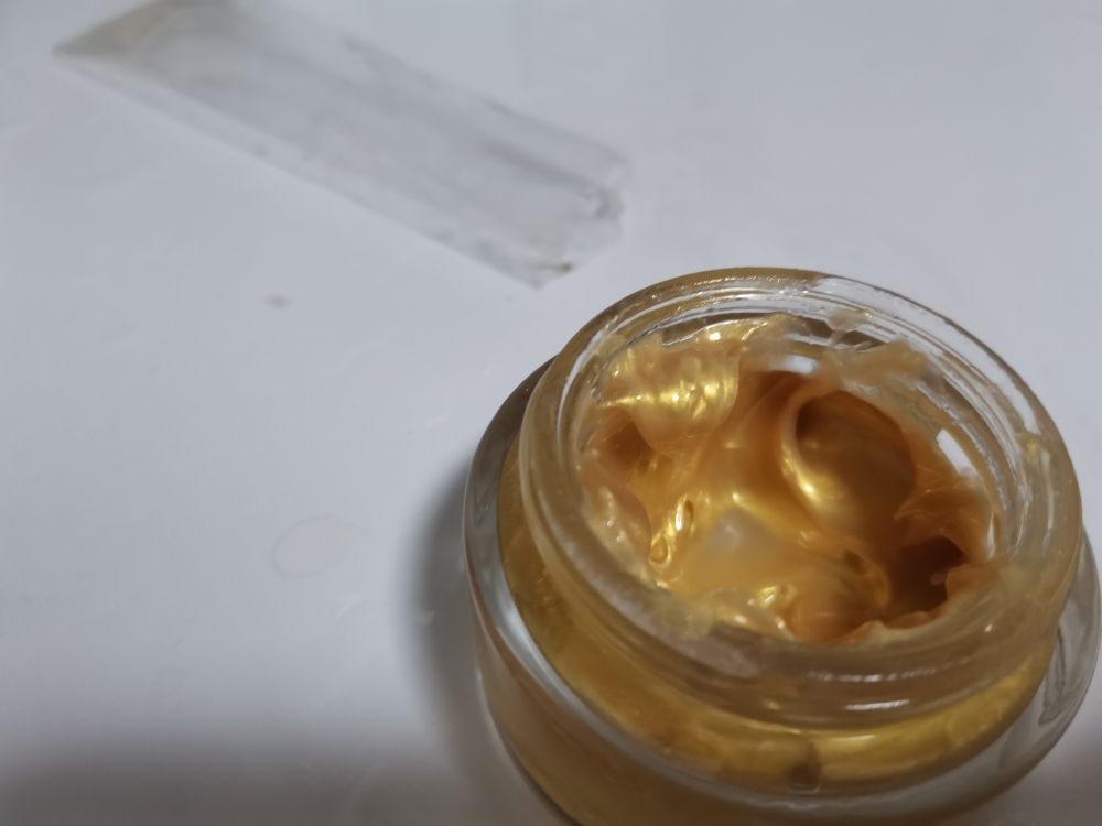 科萊琳意大利黃金琥珀面膜怎么樣，好用嗎？使用感受分享