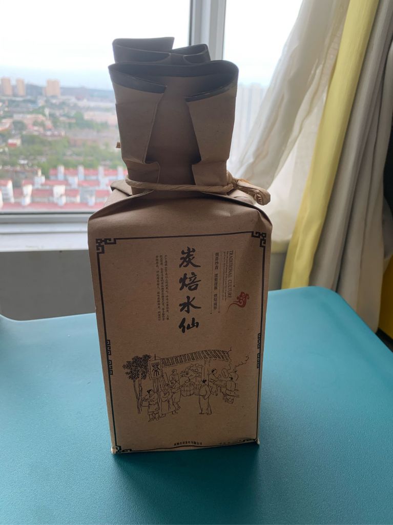 武夷炭焙水仙怎么樣好用嗎是名牌嗎，真實使用體驗（經典國貨品牌）