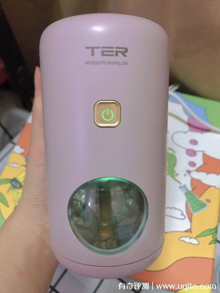 TER滅蚊燈怎么樣管用嗎，家用防蚊驅蚊器使用情況