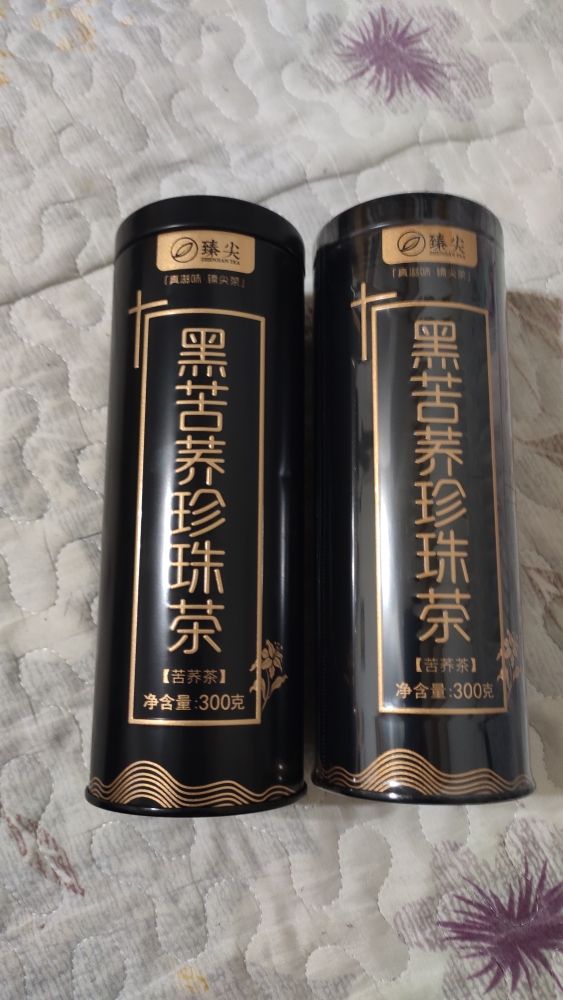 大涼山黑苦蕎珍珠茶好不好用，它到底怎么樣