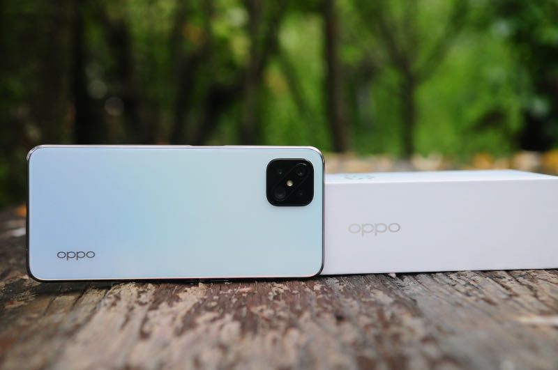 OPPO A92s雙模5G手機怎么樣？好用嗎？親自使用分享