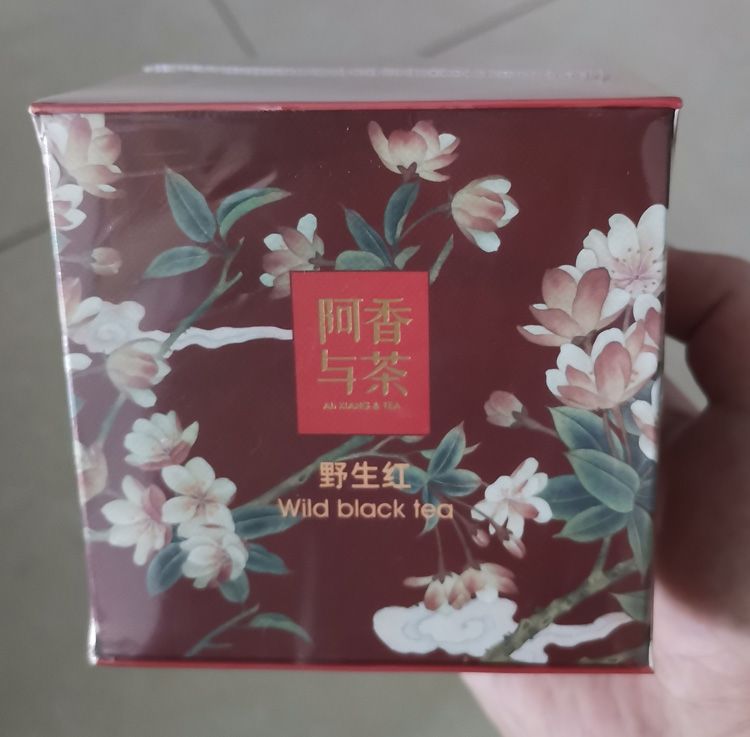 香香甜甜的古樹紅茶想喝喝嗎？為什么那么貴怎么樣值得買嗎，用過后才明白真的值