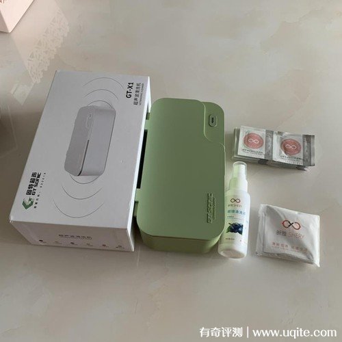 固特超聲波清洗機怎么樣好不好哪個型號好，使用推薦GT-X1C