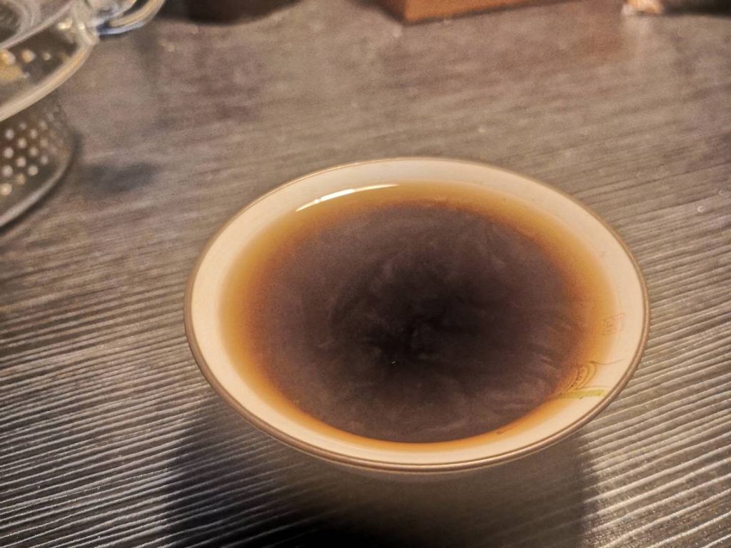 大益益原素茶晶0元免費(fèi)試用怎么樣是什么檔次好用嗎，使用半年后真實(shí)評價